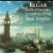 Elgar - Cello Concerto, Serenade For Strings,  Paul Tortelier